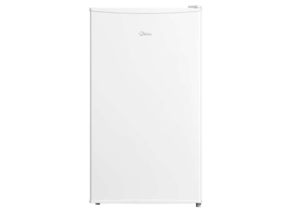 Midea MDRD125FGE01 Under Counter Fridge with Ice Box