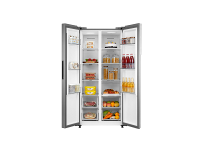 Midea MDRS619FIE46 Fridge Freezer