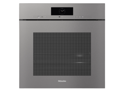 Miele DGC7865X Combination Steam Oven - Graphite Grey