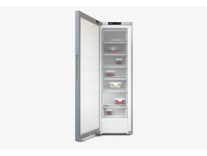 Miele FNS 4382 D Freezer - Stainless Steel