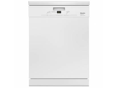 miele freestanding dishwasher