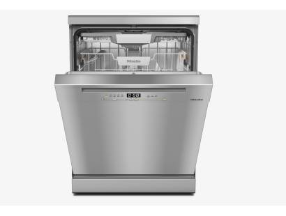 Miele G 5410 SC Front Active Plus Dishwasher - Stainless Steel