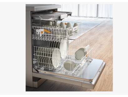 Miele G 5410 SC Stainless Steel Dishwasher