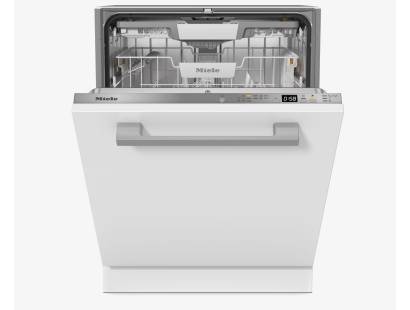 Miele G 5450 SCVi Active Plus Dishwasher - Stainless Steel