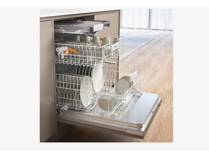 Miele G 5450 SCVi Dishwasher