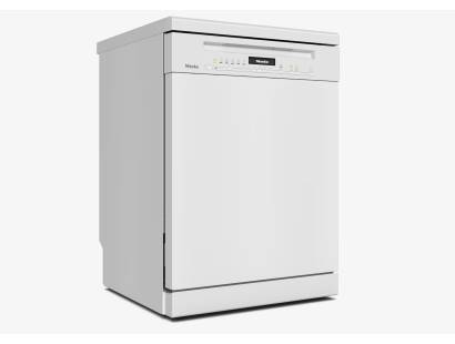 Miele G 7130 SC AutoDos Dishwasher - Brilliant White