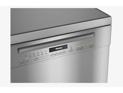 Miele G 7130 SC Stainless steel Dishwasher