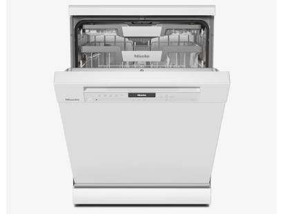 Miele G 7600 SC AutoDos Dishwasher - Brilliant White