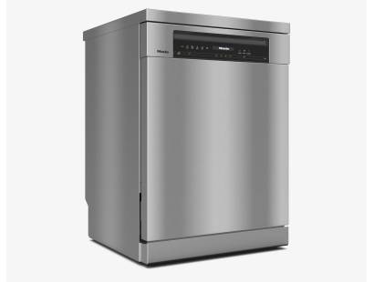 Miele G 7600 SC AutoDos Stainless Steel Dishwasher