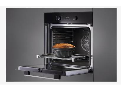 Miele H 2455 BP Built-in Single Oven