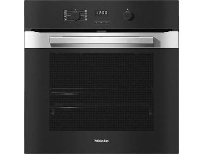 Miele H2860BP Built-in Single Oven