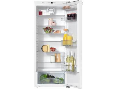 miele k31222ui integrated undercounter fridge