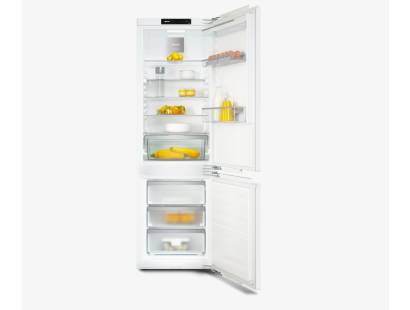 Miele KFN 7734 C Built-in Fridge Freezer