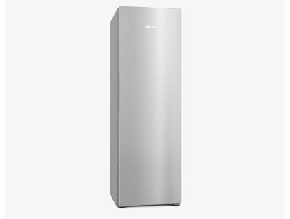 Miele KS 4383 DD Freestanding Fridge - Stainless Steel