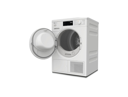 Miele TEC665WP Heat Pump Tumble Dryer