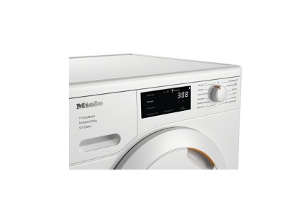 Miele TEC665WP Tumble Dryer