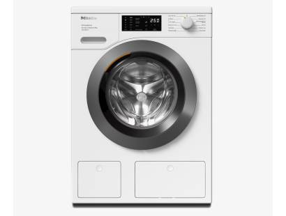 Miele WEB685 WCS 125 Edition Washing Machine