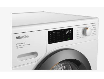 Miele WEB685 WCS 125 Edition