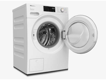 Miele WWK 360 Washing Machine - Lotus White