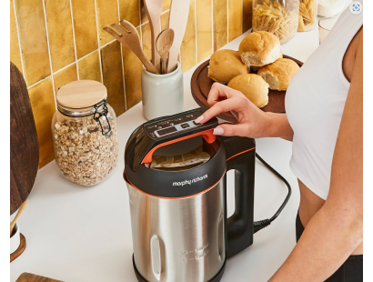 Morphy Richards Large Soup Maker