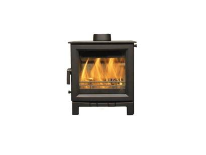 Mourne Summit 5 Eco Stove