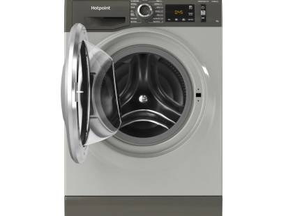 NM11948GCAUK Graphite Washing Machine