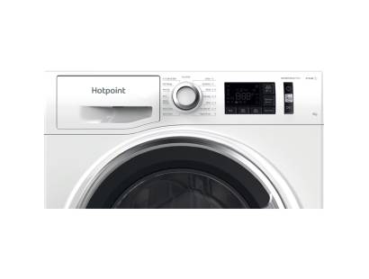 NM11948WCAUK White Washing Machine