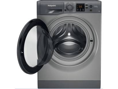 NSWM7469GGUK Graphite 7kg Washing Machine