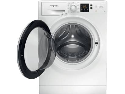 NSWM846WUK Washing Machine