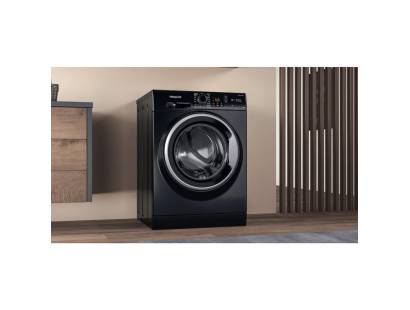 NSWM864CBSUKN 8kg Washing Machine