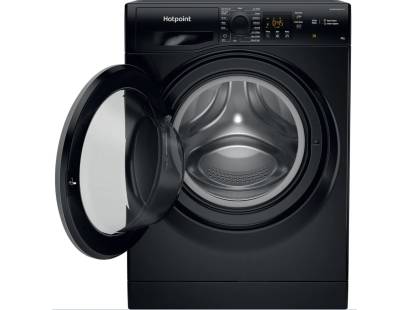 NSWM864CBSUKN Washing Machine