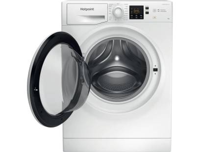 NSWM864CWUKN Washing Machine