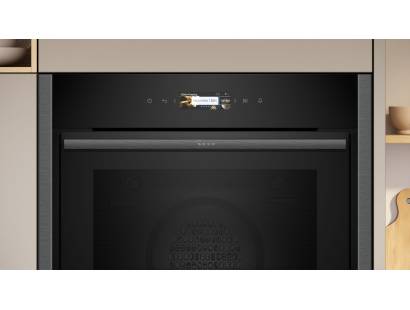 Neff B54CR31G0B Oven