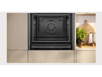 Neff B54CR71G0B Built-in Single Oven