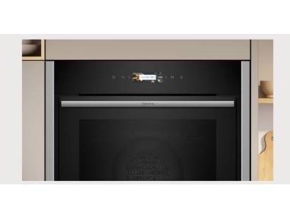 Neff B54CR71N0B Built-in Single Oven