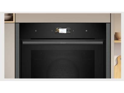 Neff B64CS71G0B Built-in Single Oven