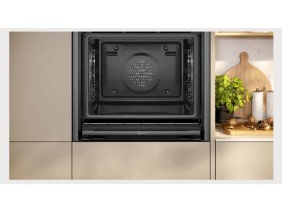 Neff B64CS71G0B Built-in Single Oven