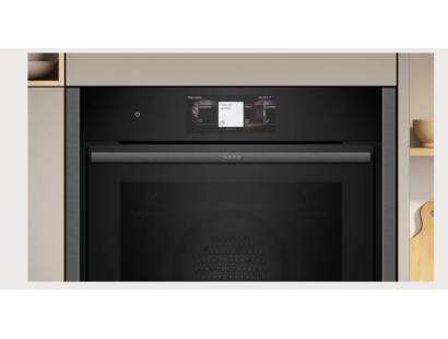 Neff B64CT73G0B 60cm Built-in Oven