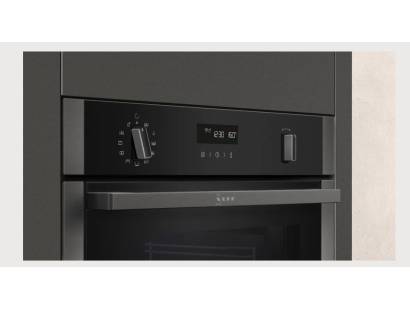 Neff B6ACH7HG0B Built-in Single Oven