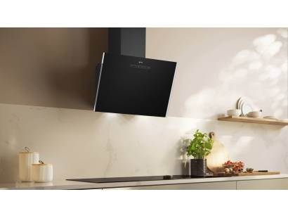 Neff D63IDK1S0B Cooker Hood