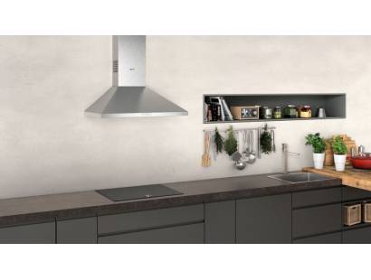 Neff D72PBC0N0B 75cm Pyramid Chimney Hood Ireland