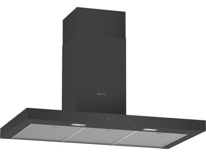 Neff D94BHM1S5B 90cm Wall-mounted Cooker Hood