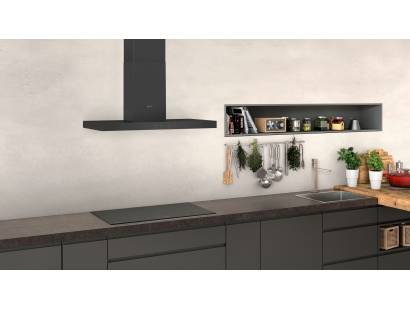 Neff D94BHM1S5B Cooker Hood