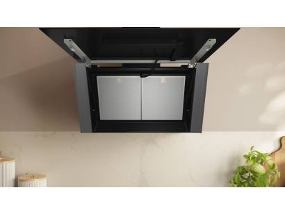 Neff D98IPT2S0B 90cm Cooker Hood