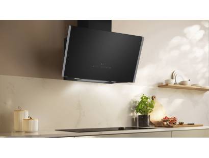 Neff D98IPT2S0B Wall-mounted Cooker Hood