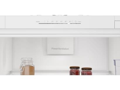 Neff KI1811SE0G Integrated Fridge