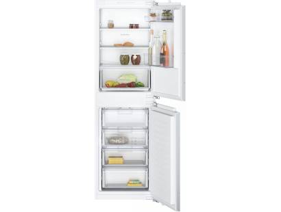 Neff KI7851FE0G Built-in Fridge Freezer