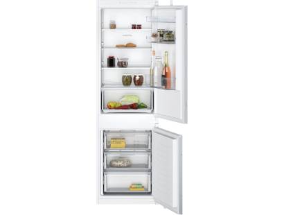 Neff KI7861SE0G Built-in Fridge Freezer