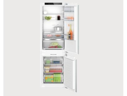 Neff KI7863DD0G Built-in Fridge Freezer