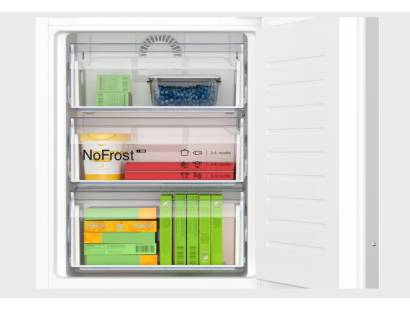 Neff KI7863DD0G Fridge Freezer